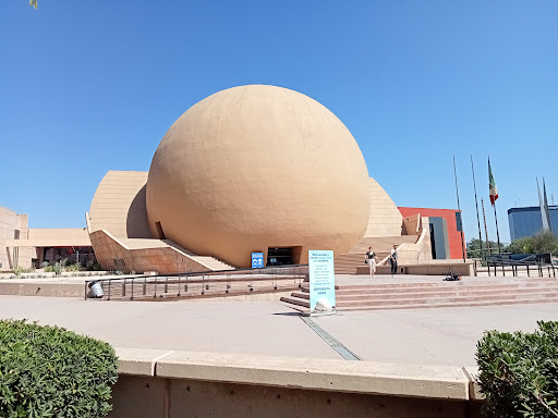 Centro Cultural Tijuana (CECUT)