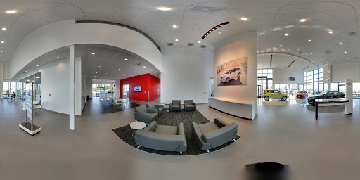 Kia Dealer «Power Kia», reviews and photos, 3705 Market St NE, Salem, OR 97301, USA