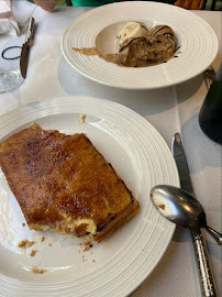 Pain grillé du Restaurant français Bouillon Racine à Paris - n°10