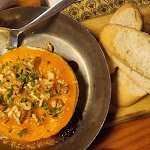 Photo n°2 de l'avis de Ângela.e fait le 12/06/2022 à 13:52 sur le  TOCA - Restaurante & Tapas à Ovar