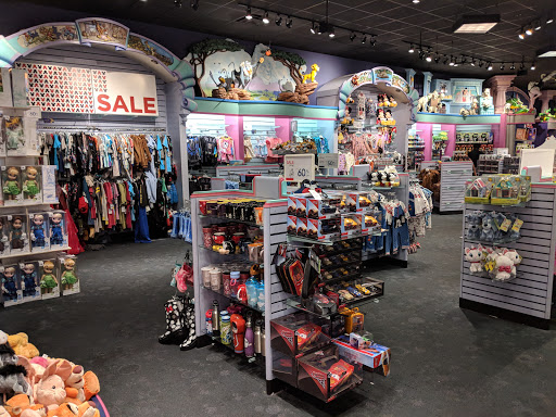 Toy Store «Disney Store», reviews and photos, 27001 US-19, Clearwater, FL 33761, USA