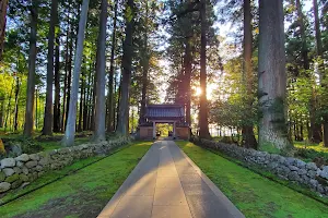Ganmokuyama Ryusen Temple image