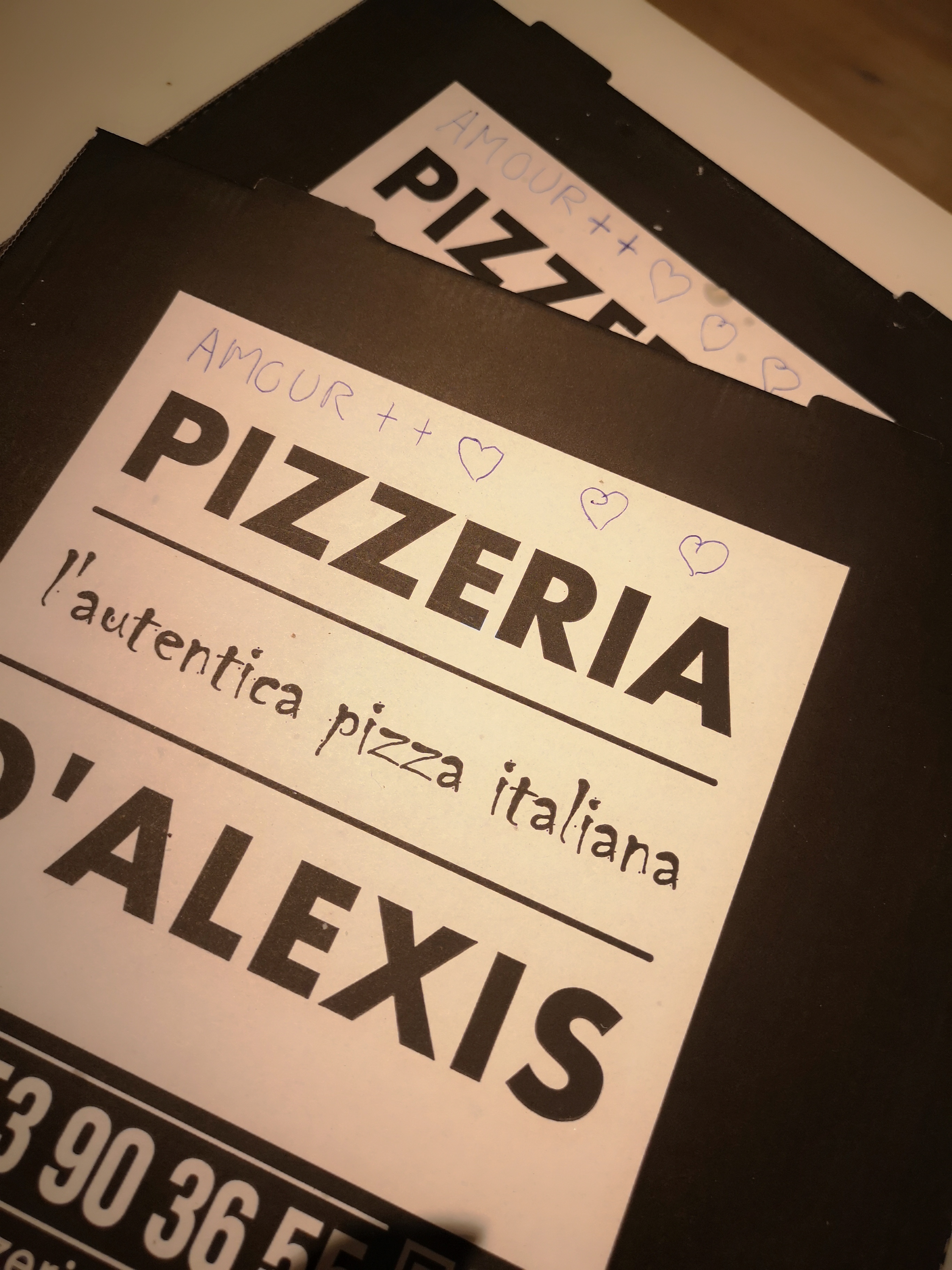 Photo n° 1 de l'avis de Mathilde.a fait le 09/07/2020 à 19:10