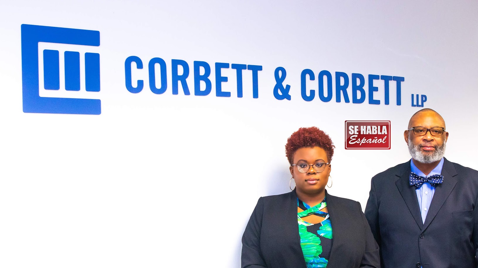 Corbett & Corbett LLP