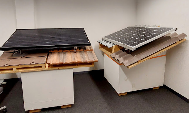Elektrobedarf Troller