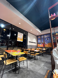Atmosphère du Restauration rapide Burger King à Basse-Goulaine - n°4