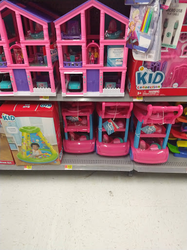 Department Store «Walmart Supercenter», reviews and photos, 5900 Perkiomen Ave, Reading, PA 19606, USA