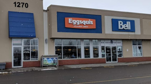 Eggsquis