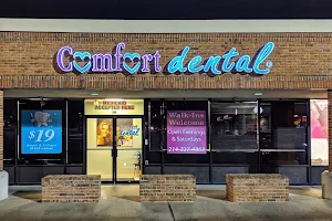 Comfort Dental - Garland image