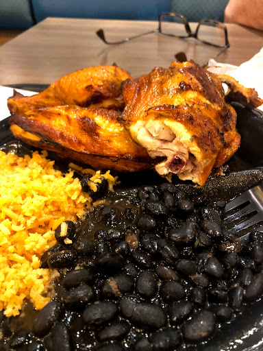Mexican Restaurant «El Pollo Loco», reviews and photos, 1900 Central Dr, Bedford, TX 76021, USA