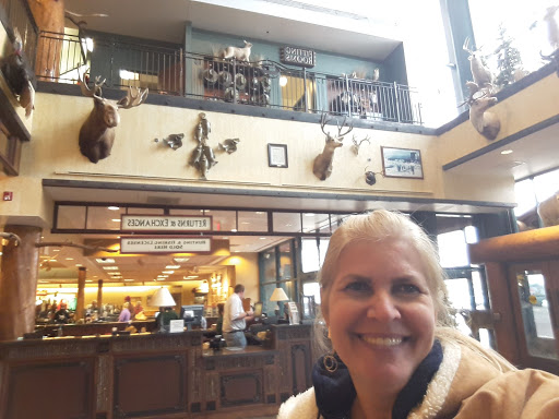 Shopping Mall «Cincinnati Mall», reviews and photos, 600 Cincinnati Mills Dr, Cincinnati, OH 45240, USA