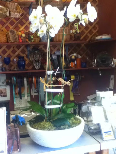 Florist «Showers of Flowers», reviews and photos, 3850 San Pablo Ave # 100, Emeryville, CA 94608, USA