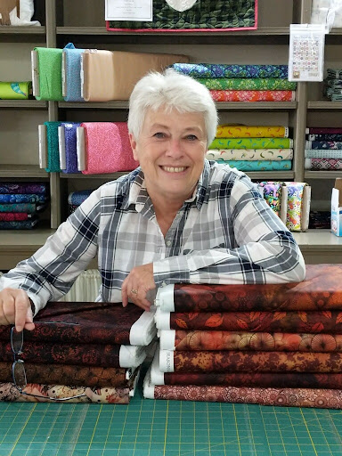 Quilt Shop «Thimbles», reviews and photos, 940 S State St, Lockport, IL 60441, USA