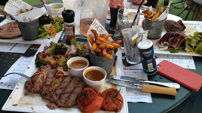 Bistrot Rv à Chalon-sur-Saône