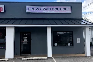 Brow Craft Boutique image