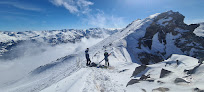 Ubaye Ski Rando Jausiers