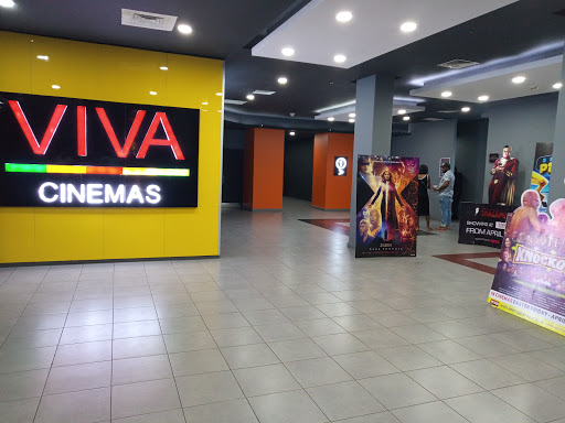 Viva Cinemas, Polo Park, GRA, Enugu, Nigeria, Theme Park, state Enugu