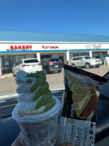 Japanese Grocery Store «Kotobuki Oriental Market», reviews and photos, 5537 Sheldon Rd # V, Tampa, FL 33615, USA