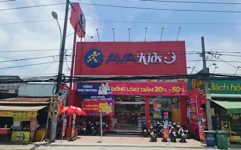 Cửa hàng mẹ và bé AVAKids image