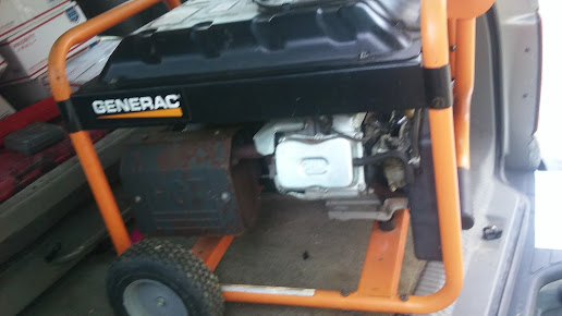 La Rosa Del Monte Worldwide Movers