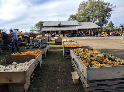 Millers' Farm and Market