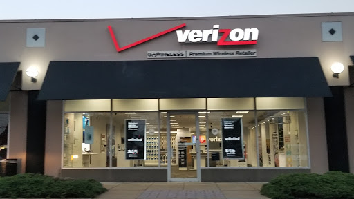 Cell Phone Store «Verizon», reviews and photos, 7720 W Broad St, Richmond, VA 23294, USA