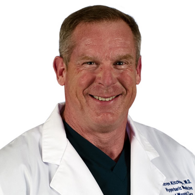 Dr. Steven B. Kitchings, MD