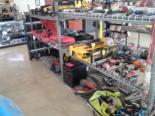 Pawn Shop «All-Star Pawn», reviews and photos, 3789 N Beach St Suite 221, Fort Worth, TX 76137, USA