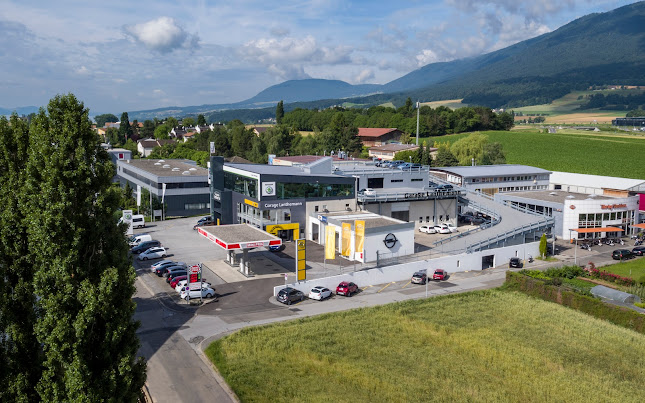 Chem. des Echelles 1, 2016 Cortaillod, Schweiz