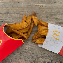 Photo n°7 de McDonald's à Thouars ()
