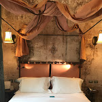 Photo n°9 de l'avis de Sarah.o fait le 16/10/2017 à 15:42 sur le  Ville Sull'Arno à Florence