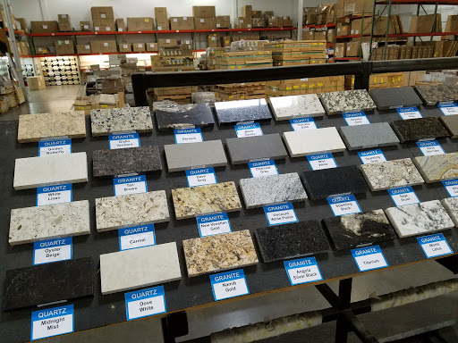 Building Materials Store «Seconds & Surplus Building Materials», reviews and photos, 2725 TX-360, Grand Prairie, TX 75052, USA