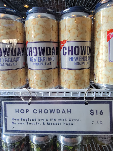 Brewery «Sailfish Brewing Company», reviews and photos, 130 N 2nd St, Fort Pierce, FL 34950, USA