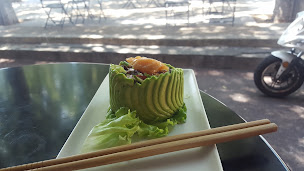 Photo n°15 de SUSHI J à Toulon ()