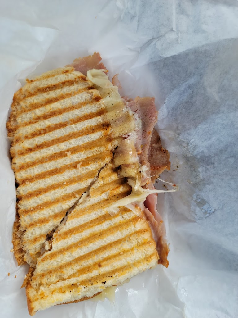 Dooley's Deli 28734