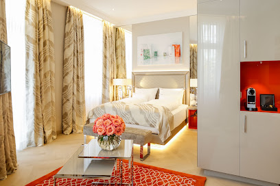 Small Luxury Hotel Das Tyrol