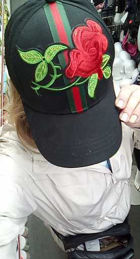 Beauty Supply Store «Remy Touch Hair & Beauty Supply», reviews and photos, 21149 Euclid Ave, Euclid, OH 44117, USA