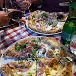 Photo n°2 de l'avis de Audrée.e fait le 21/07/2022 à 20:59 sur le  Pizzeria Speranzella à Naples