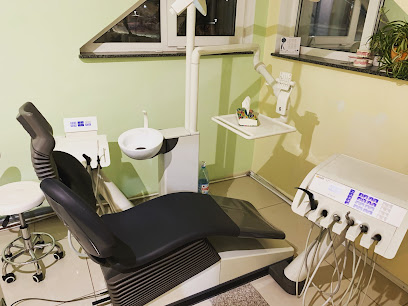Стоматологія "Dental spa", Рентген-центр