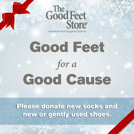 Orthotics & Prosthetics Service «The Good Feet Store», reviews and photos, 2035 NW Allie Ave, Hillsboro, OR 97124, USA