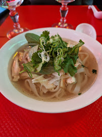 Plats et boissons du Restaurant vietnamien Restaurant Aux Délices D´HaNoi à Paris - n°6