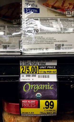 Grocery Store «Jewel-Osco», reviews and photos, 8730 Dempster St, Niles, IL 60714, USA