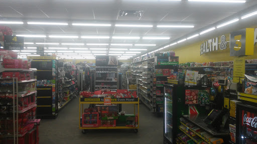 Discount Store «Dollar General», reviews and photos, 577 Fairfield Ave, Bridgeport, CT 06604, USA