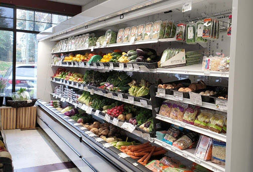 Health Food Store «Thyme & Season», reviews and photos, 3040 Whitney Ave, Hamden, CT 06518, USA