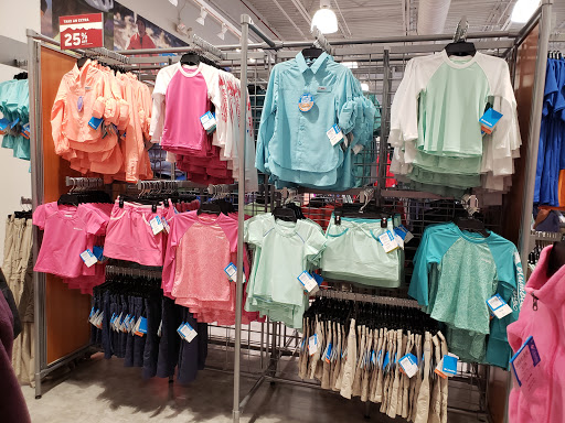 Sportswear Store «Columbia Sportswear Outlet», reviews and photos, 1659 94th Dr F250, Vero Beach, FL 32966, USA