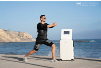 EMS Body Workout - Photo 9 - Car repair in Los Angeles, CA, Los Angeles