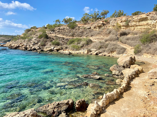 Turtle Beach, Protaras