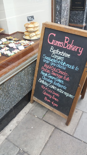 Gunns Bakery - Bedford