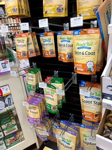 Pet Supply Store «Pet Supermarket», reviews and photos, 4524 St Johns Ave, Jacksonville, FL 32210, USA