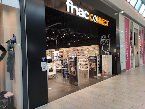 FNAC Fenouillet à Fenouillet